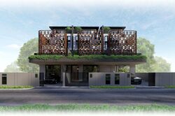 Parbury Avenue (D16), Terrace #528098011